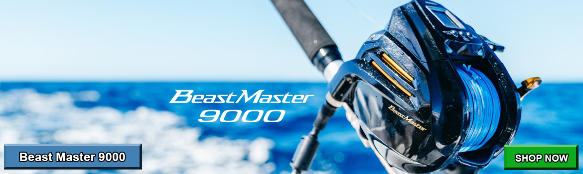 beast master 9000 - Water Sport Equip